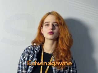Edwinagawne