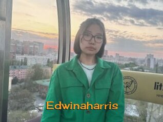 Edwinaharris
