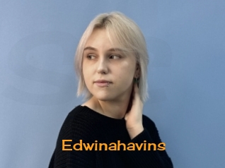 edwinahavins Sortez Couvert