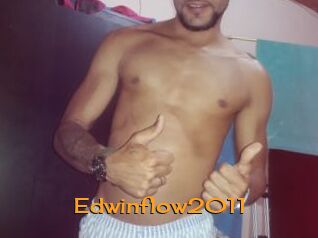 Edwinflow2011