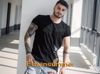 edwinsummer Sortez Couvert