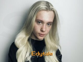 Edytale