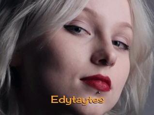 Edytaytes