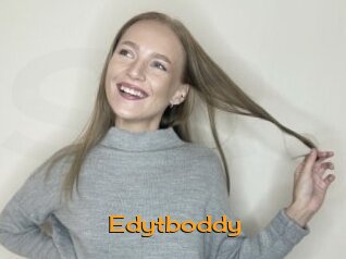 Edytboddy