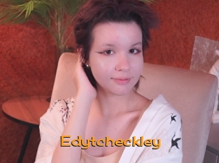 edytcheckley Sortez Couvert