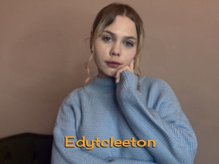 Edytcleeton
