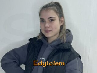 Edytclem