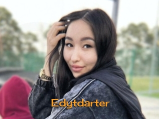 Edytdarter