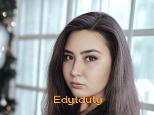 Edytduty
