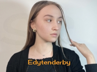 Edytenderby