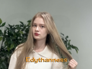 Edythanness