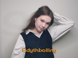 Edythbolling