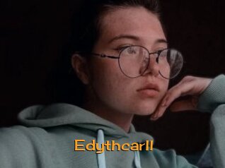 edythcarll Sortez Couvert