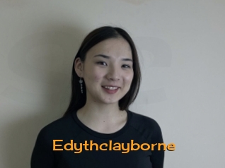 Edythclayborne