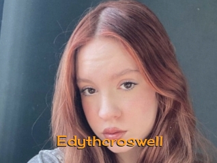 Edythcroswell