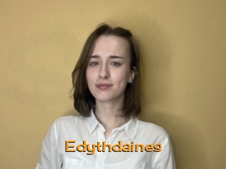 edythdaines Sortez Couvert