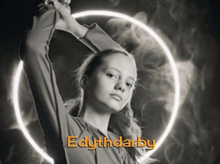 Edythdarby