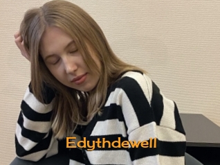 edythdewell Sortez Couvert