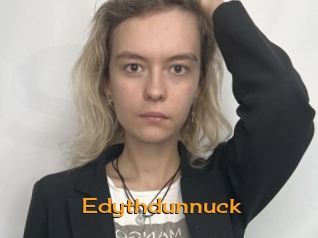 edythdunnuck Sortez Couvert