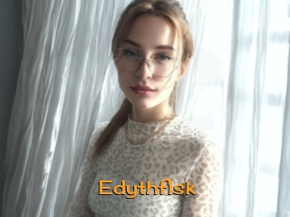 edythfisk Sortez Couvert