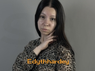 Edythhardey