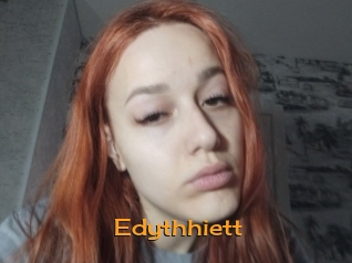 edythhiett Sortez Couvert
