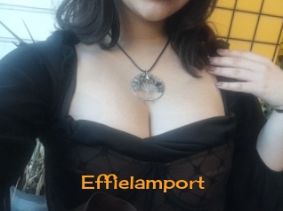 effielamport Sortez Couvert