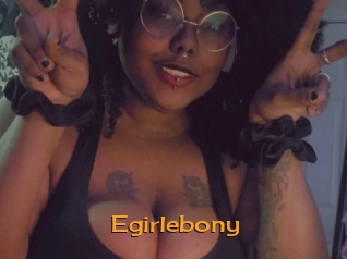 Egirlebony