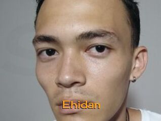Ehidan