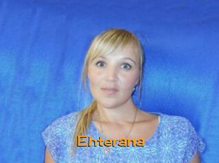Ehterana