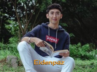 Eidenpaz