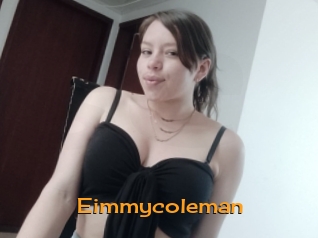 Eimmycoleman
