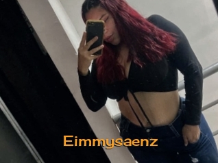 Eimmysaenz
