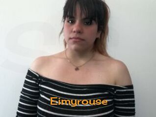 eimyrouse Sortez Couvert
