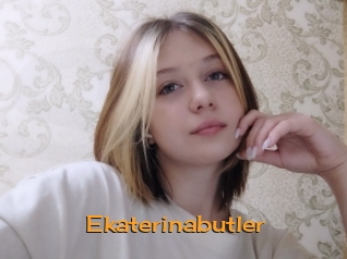 Ekaterinabutler