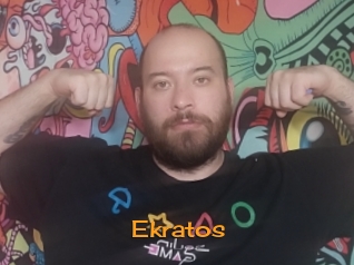 Ekratos
