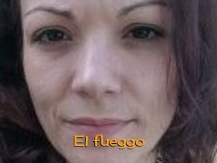el_fueggo Sortez Couvert