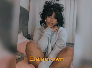 elaiabrown Sortez Couvert