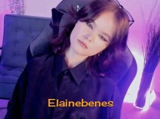Elainebenes