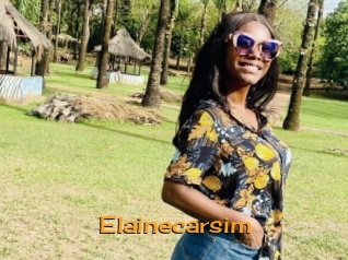 Elainecarsim