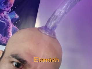 Elamish
