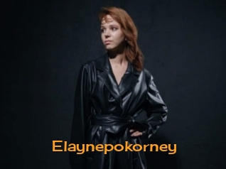 Elaynepokorney