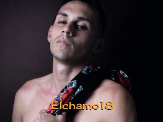 Elchamo18