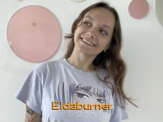Eldaburner