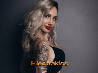Electrakiss