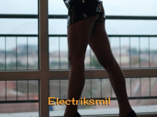 Electriksmil