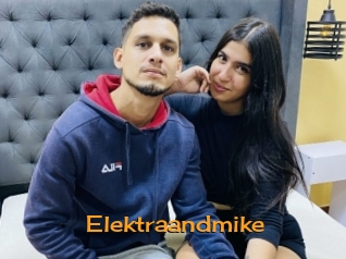 Elektraandmike