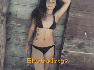 Elektradirtys