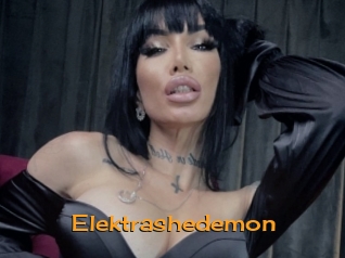 Elektrashedemon