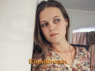 Elenabrown